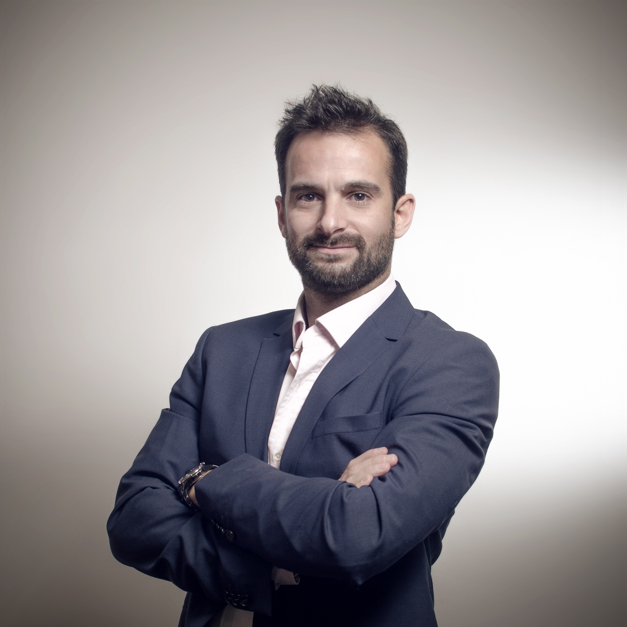 Christian Grinner
